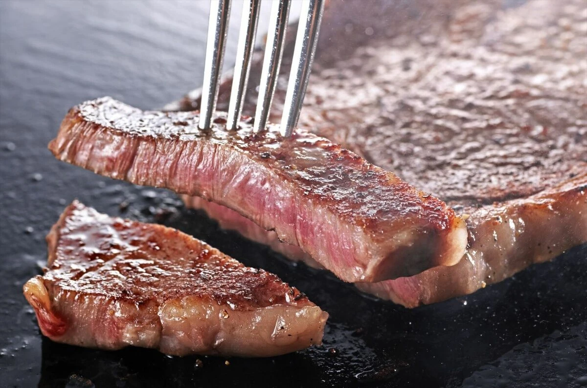 肉